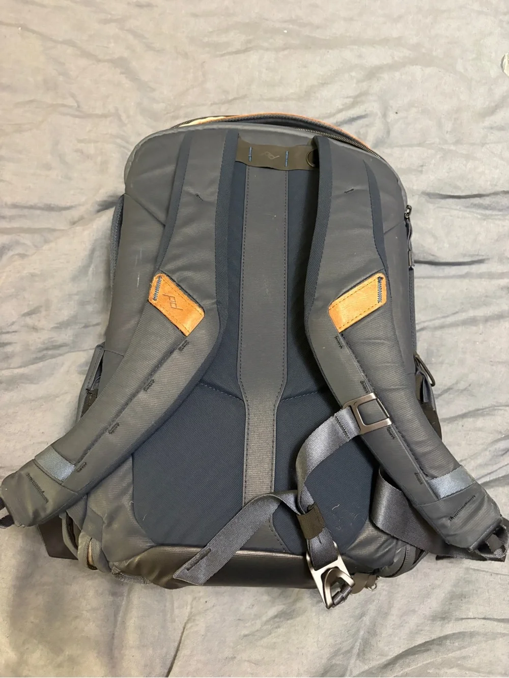 Peak Design Everyday Backpack Zip 20L